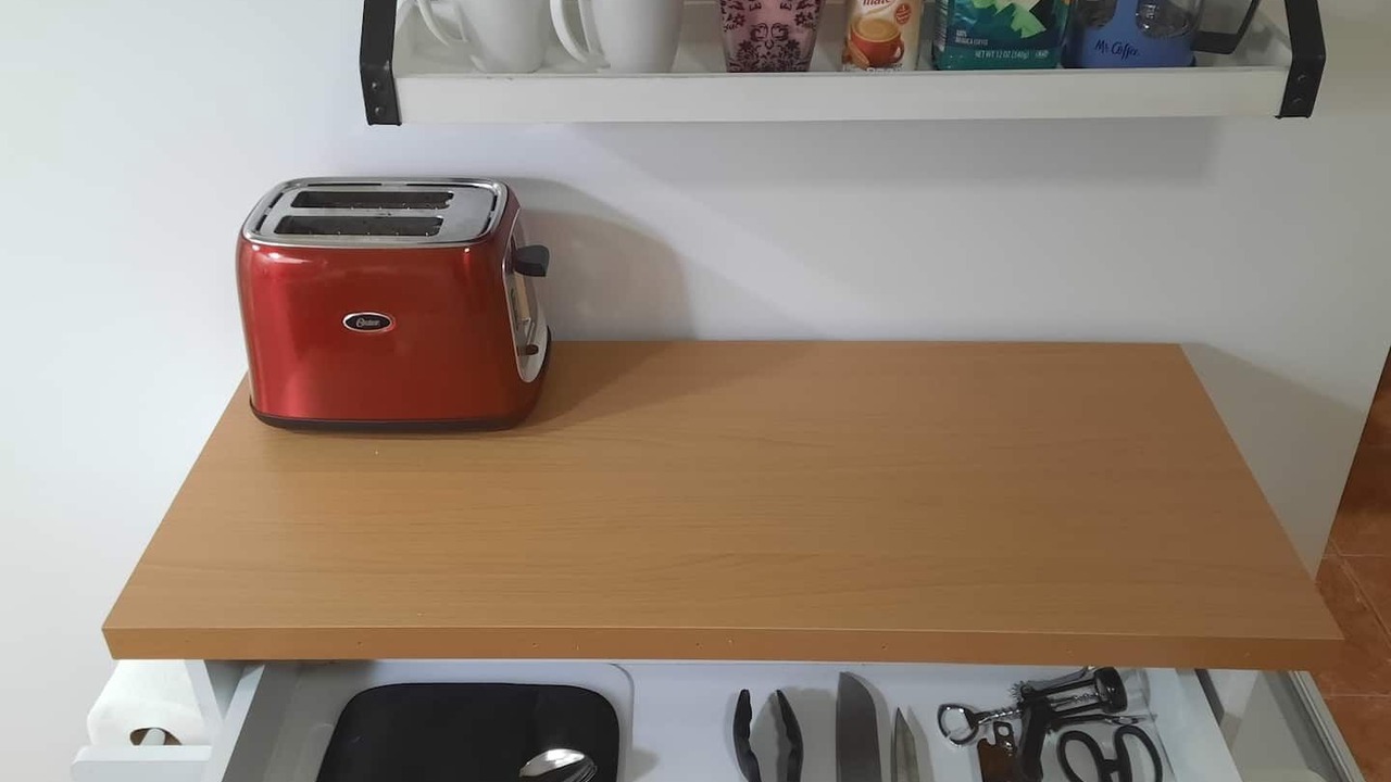 Photo of Kitchen in West New York