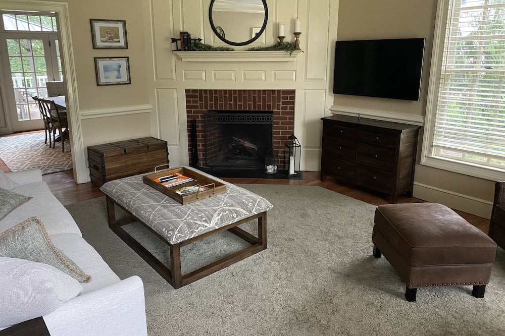 Photo of Bedroom in Bakerstown