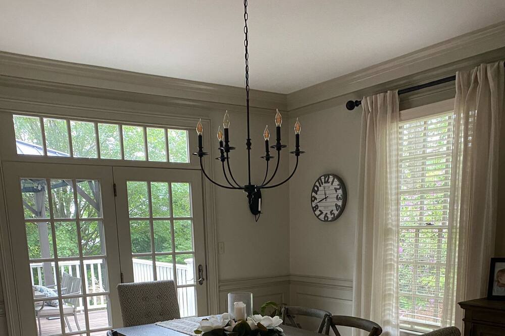 Photo of Bedroom in Bakerstown