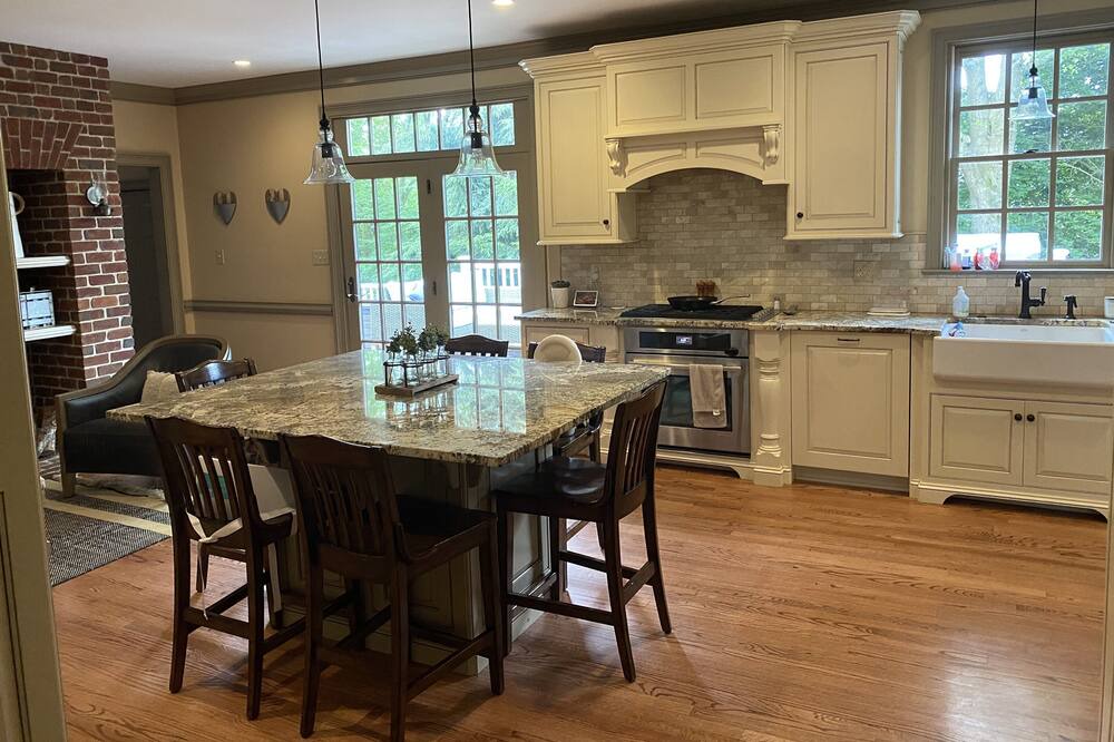 Photo of Kitchen in Bakerstown