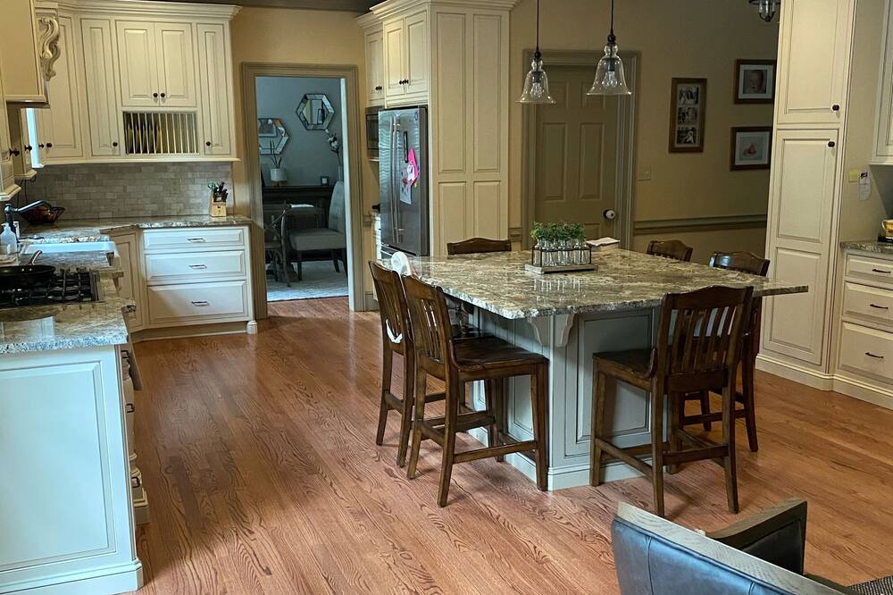 Photo of Kitchen in Bakerstown