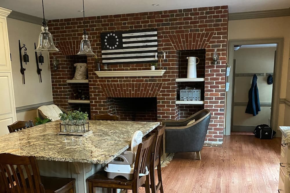 Photo of Kitchen in Bakerstown
