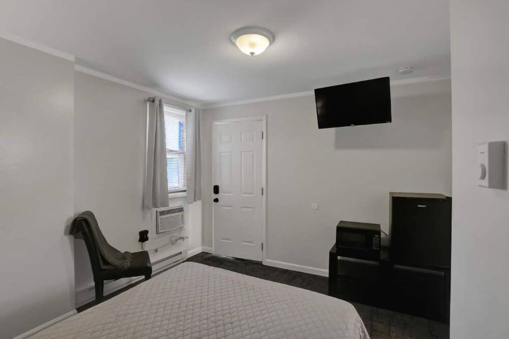 Photo of Bedroom in Loyalton