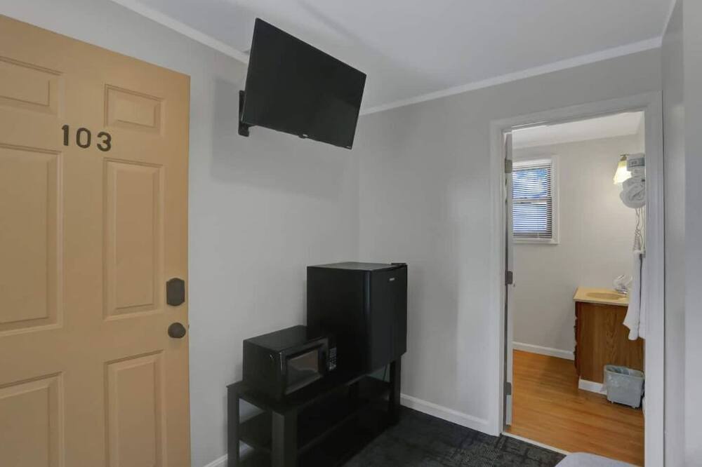 Photo of Livingroom in Loyalton