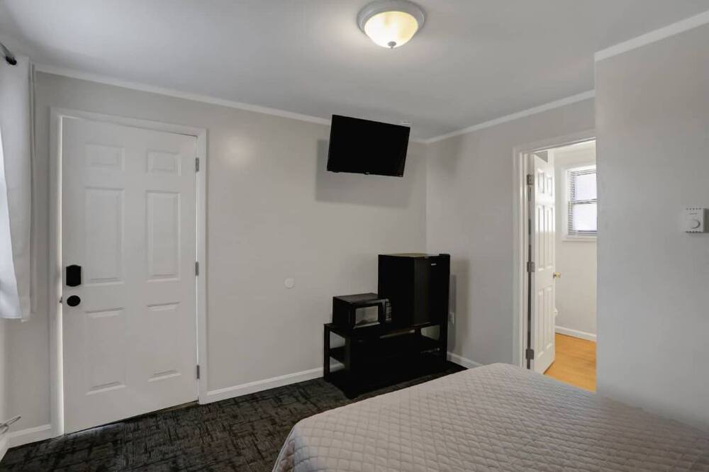 Photo of Bedroom in Loyalton
