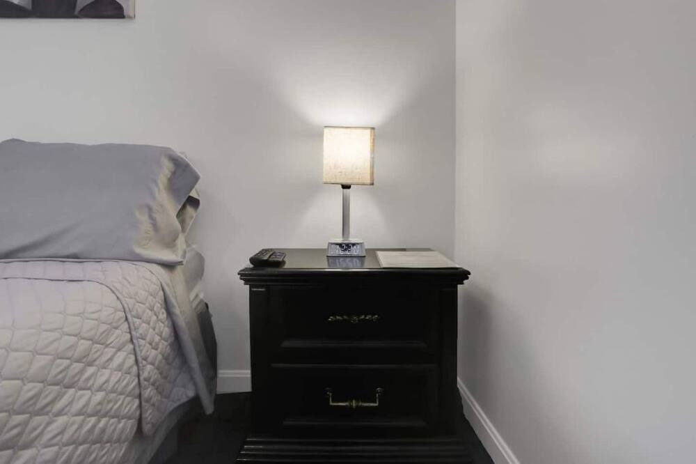Photo of Bedroom in Loyalton