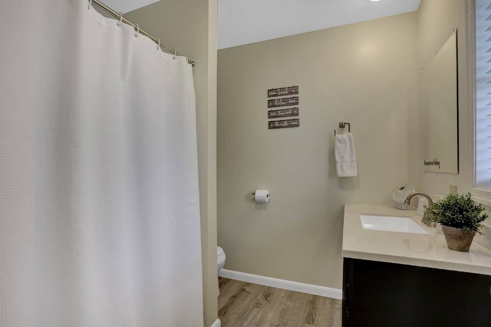 Photo of Bathroom in Halifax