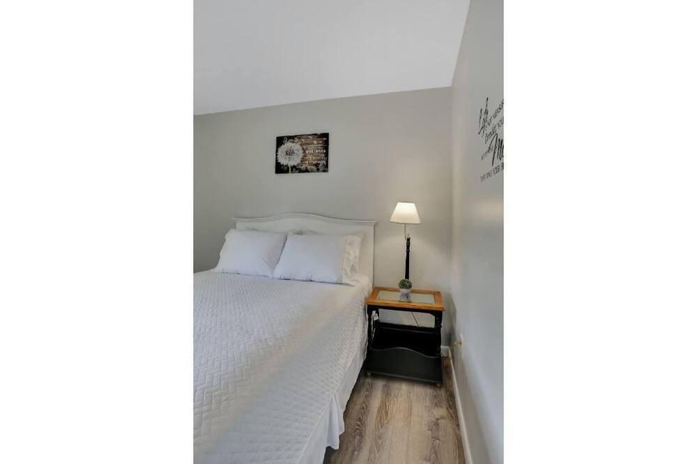 Photo of Bedroom in Halifax