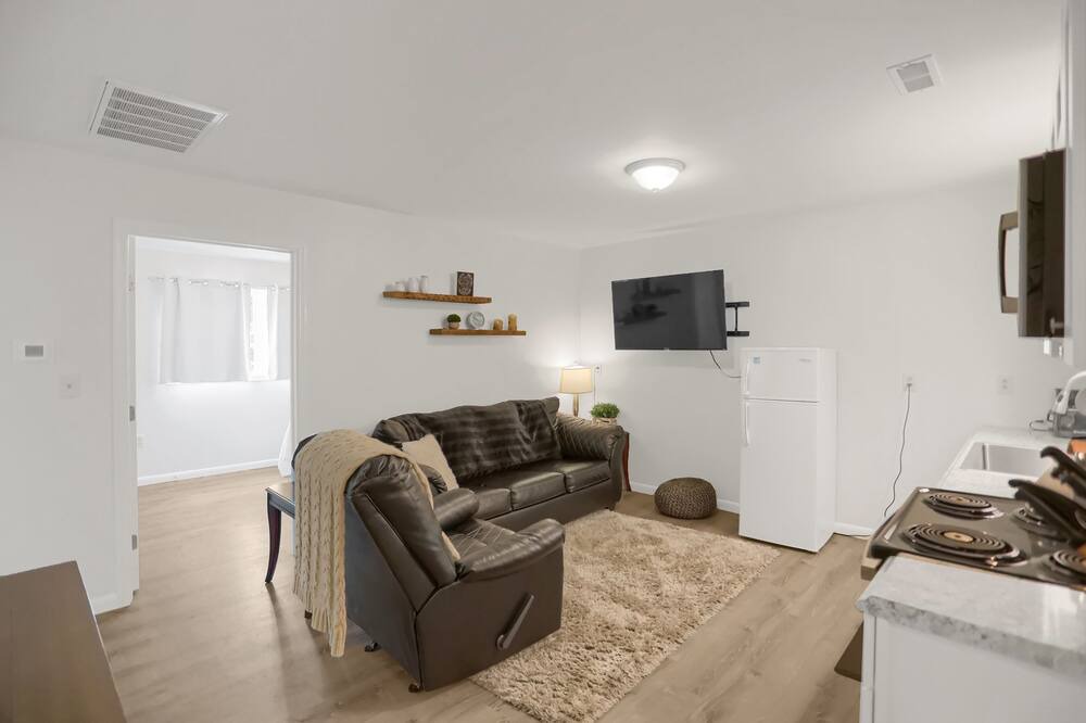 Photo of Livingroom in Halifax