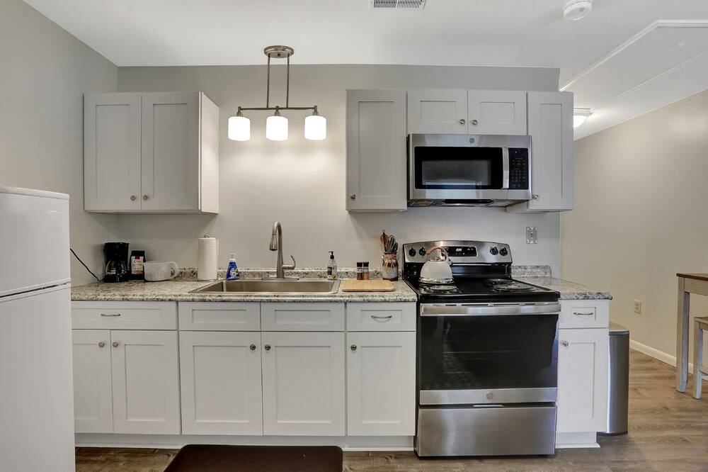 Photo of Kitchen in Halifax