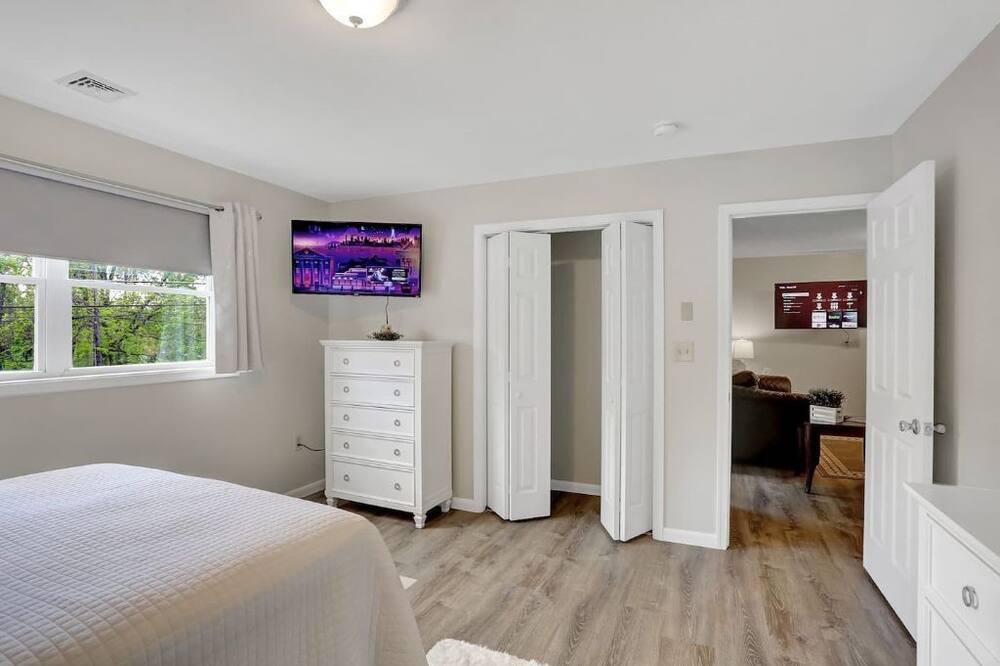 Photo of Bedroom in Halifax