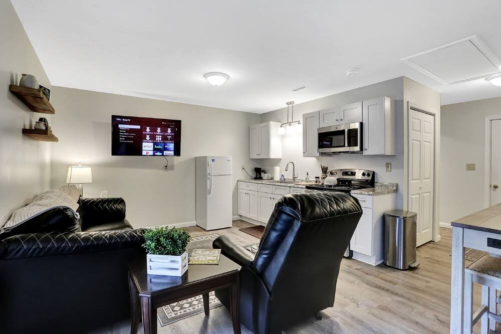 Photo of Livingroom in Halifax