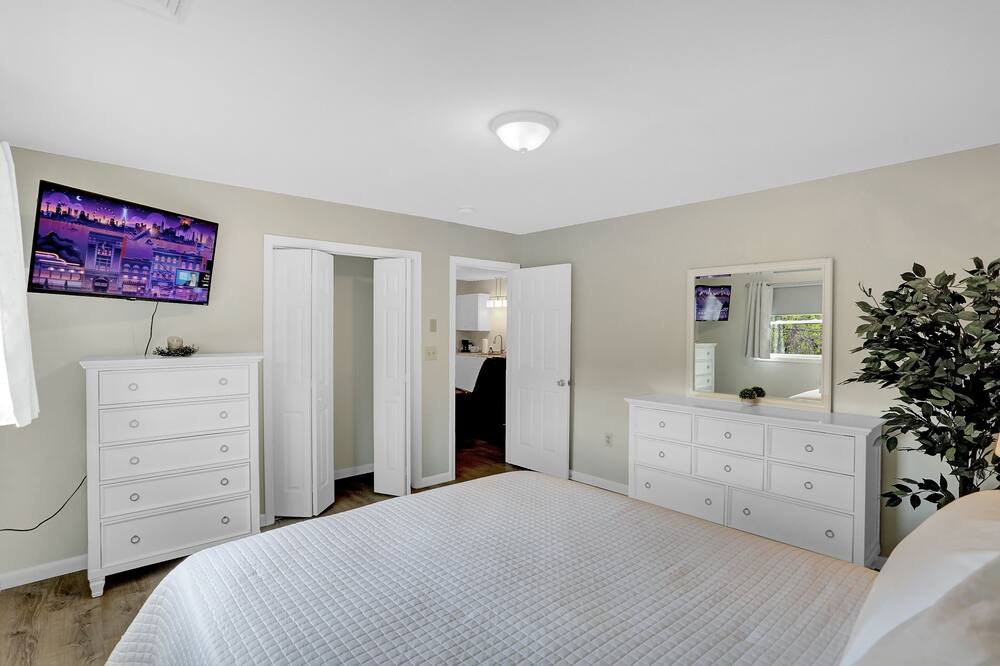Photo of Bedroom in Halifax