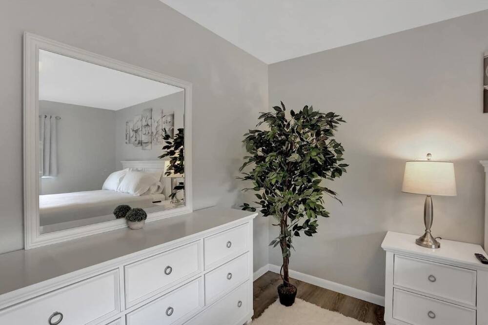 Photo of Bedroom in Halifax