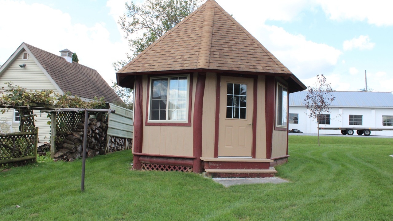Photo of Outdoor in Martindale