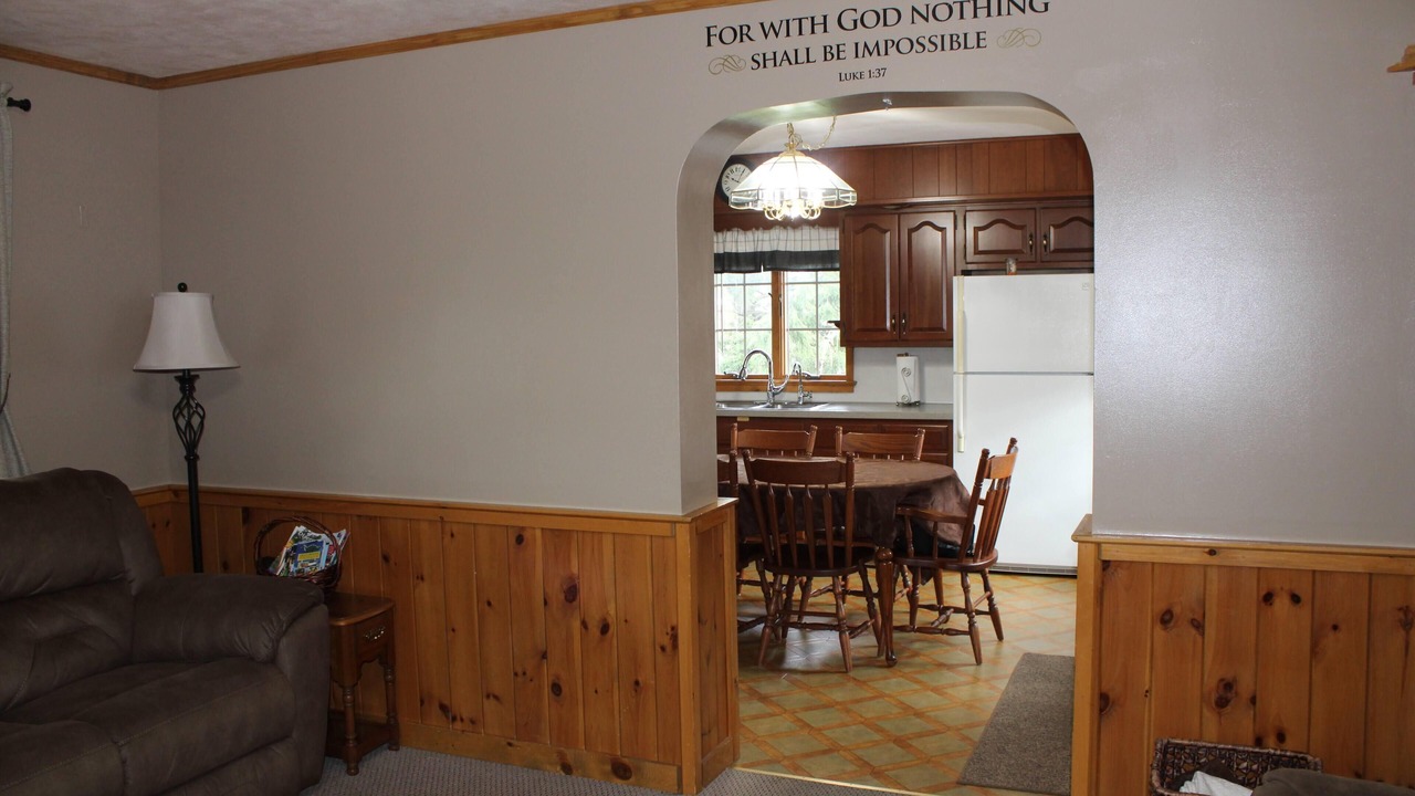Photo of Livingroom in Martindale