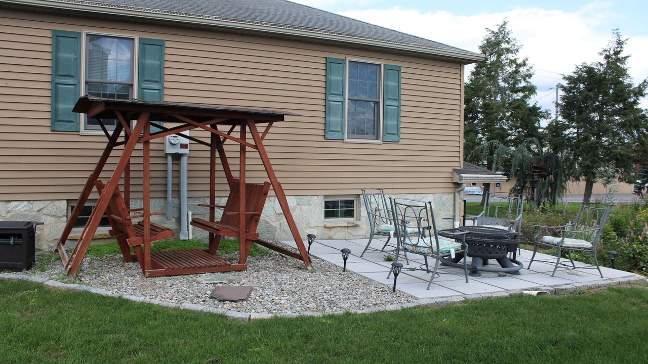 Photo of Outdoor in Martindale