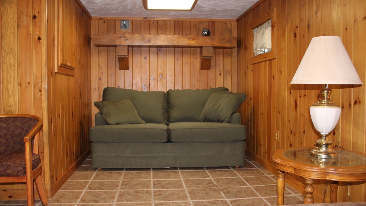 Photo of Livingroom in Martindale