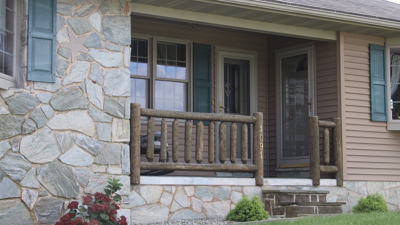 Photo of Outdoor in Martindale
