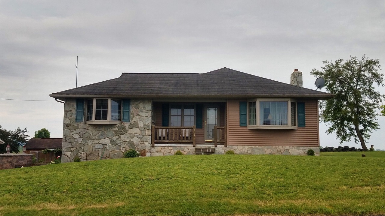 Photo of Outdoor in Martindale