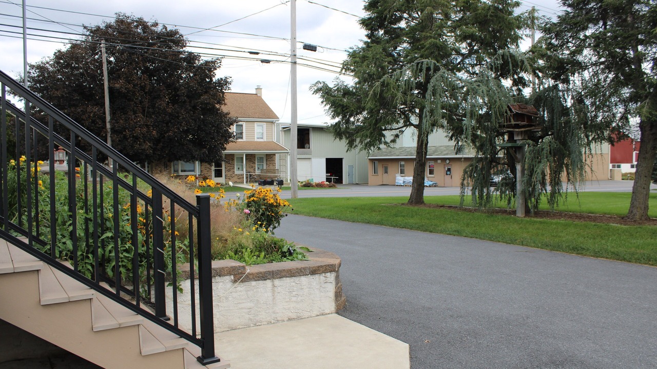 Photo of Outdoor in Martindale