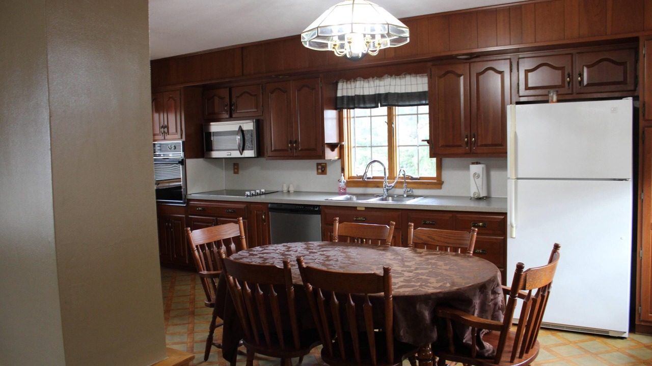 Photo of Kitchen in Martindale