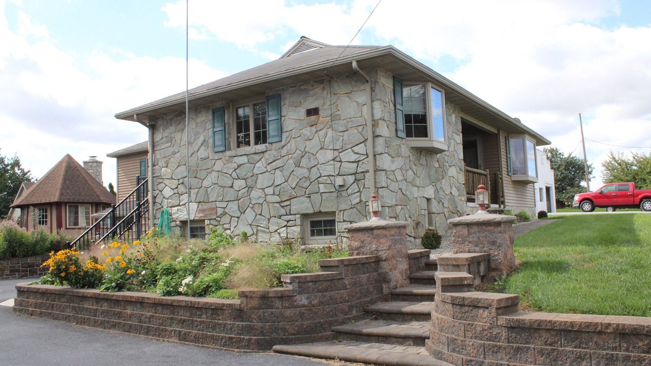 Photo of Outdoor in Martindale