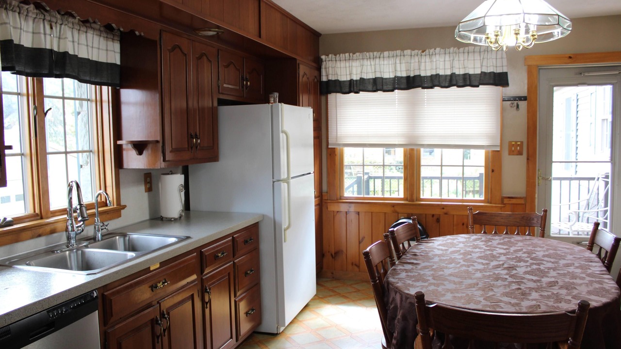 Photo of Kitchen in Martindale