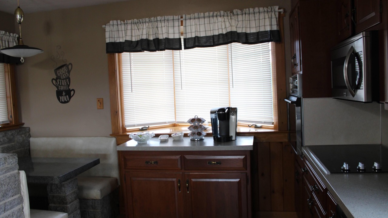 Photo of Kitchen in Martindale
