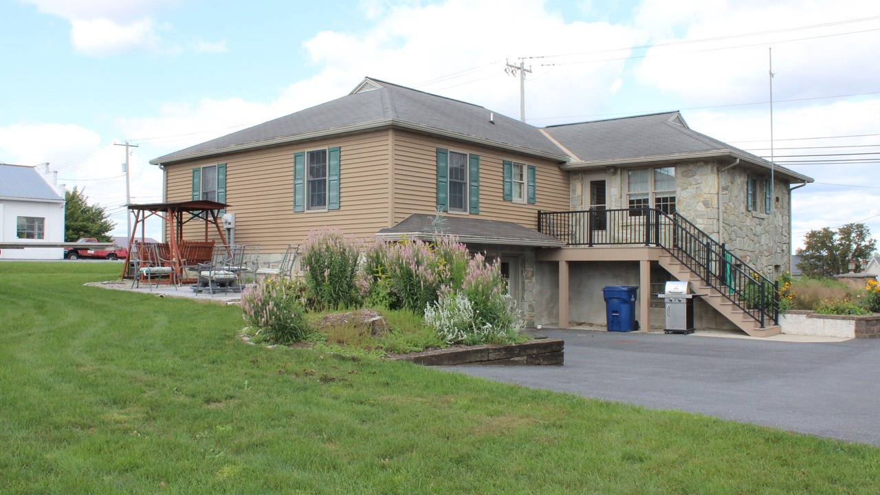 Photo of Outdoor in Martindale