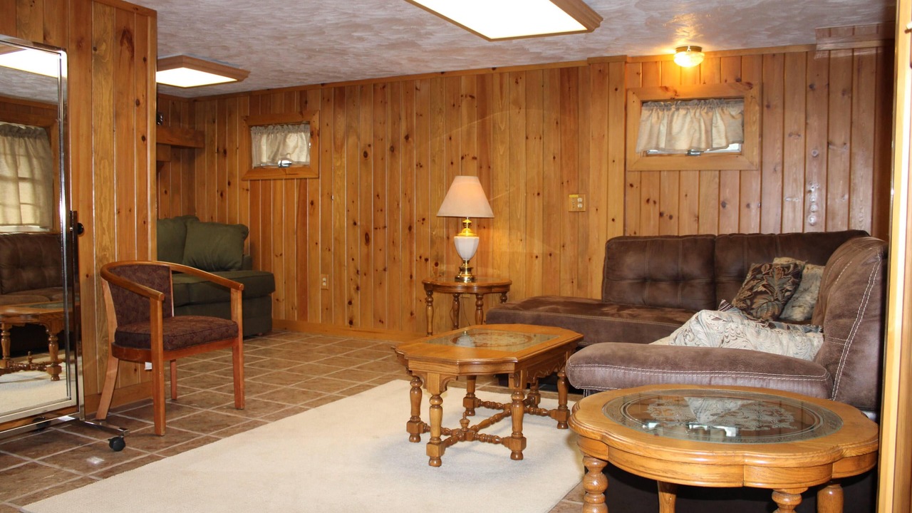 Photo of Livingroom in Martindale