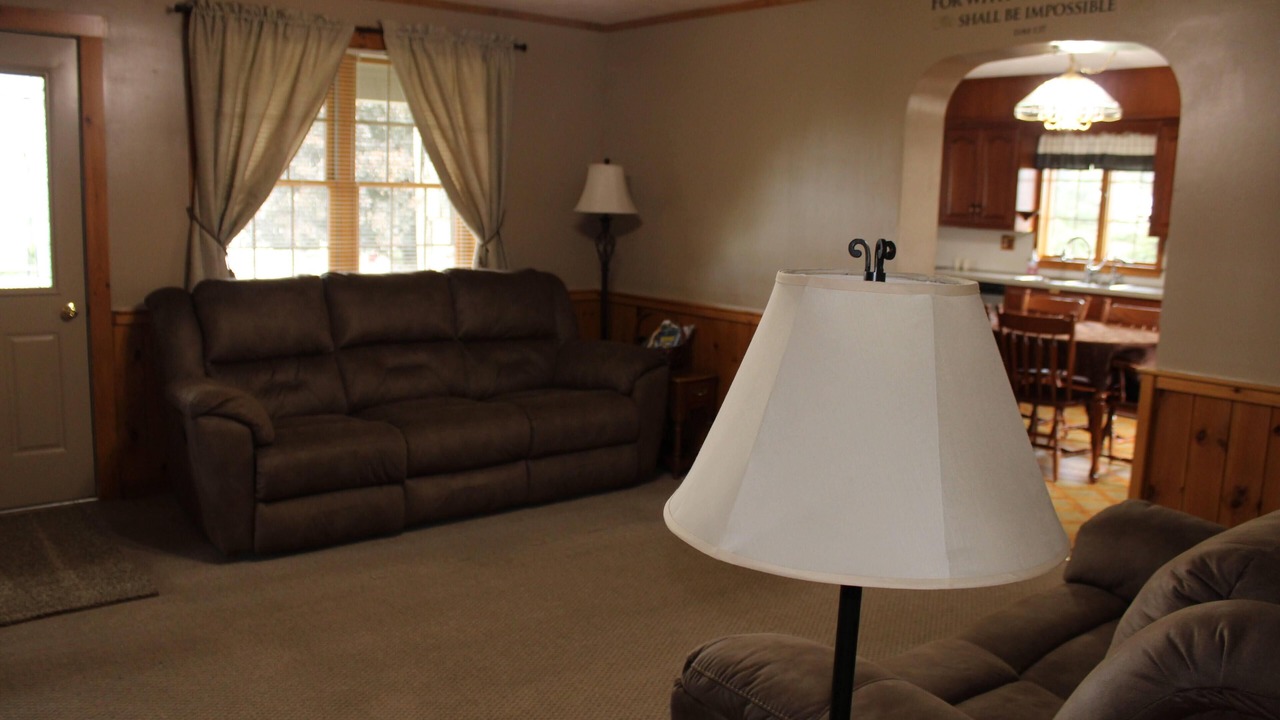 Photo of Livingroom in Martindale