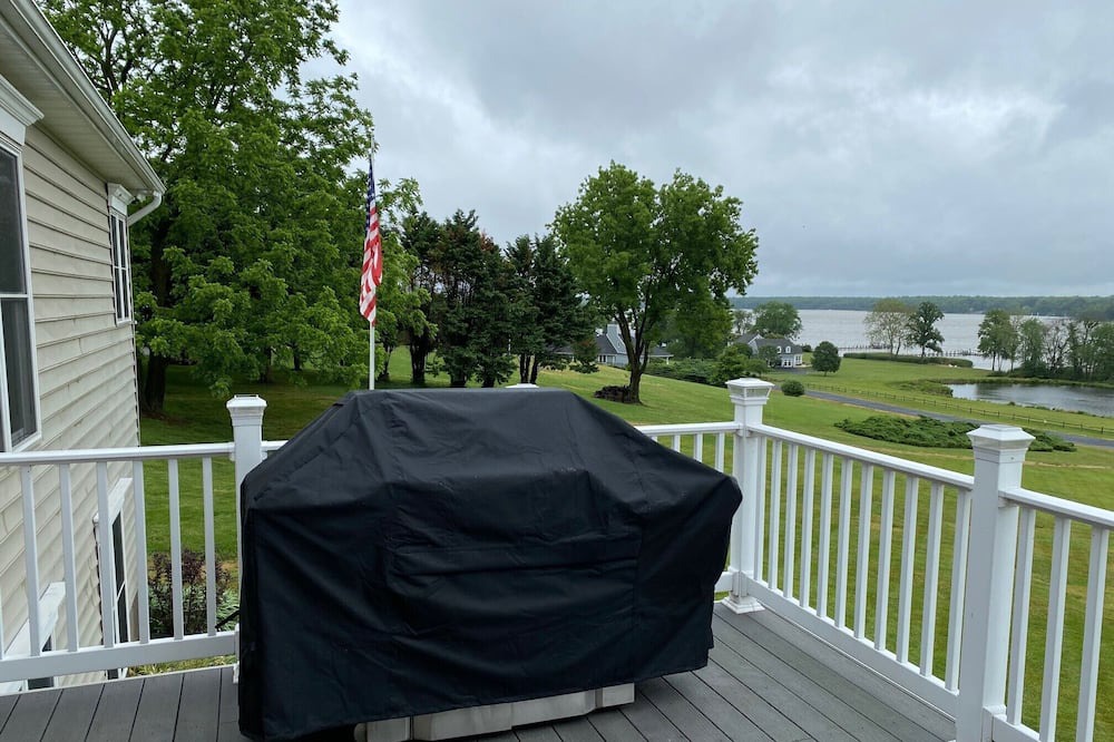 Photo of Patio Balcony in Elkton