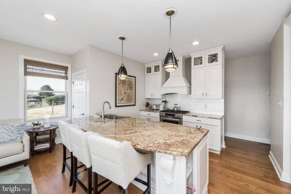 Photo of Kitchen in Elkton