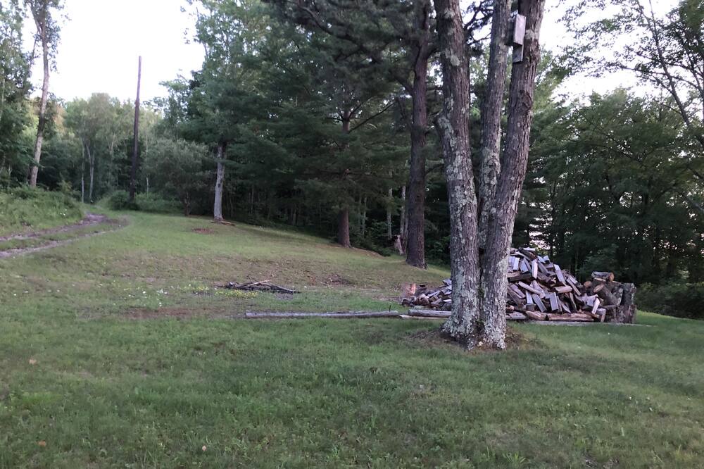 Photo of Outdoor in Mainesburg