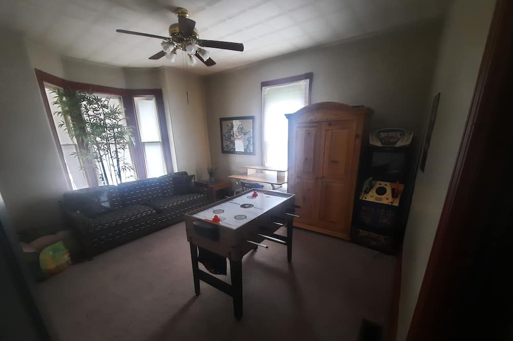 Photo of Livingroom in Summerville