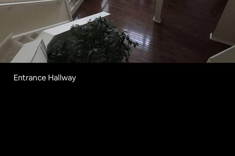 Photo of Bedroom in Lawnside
