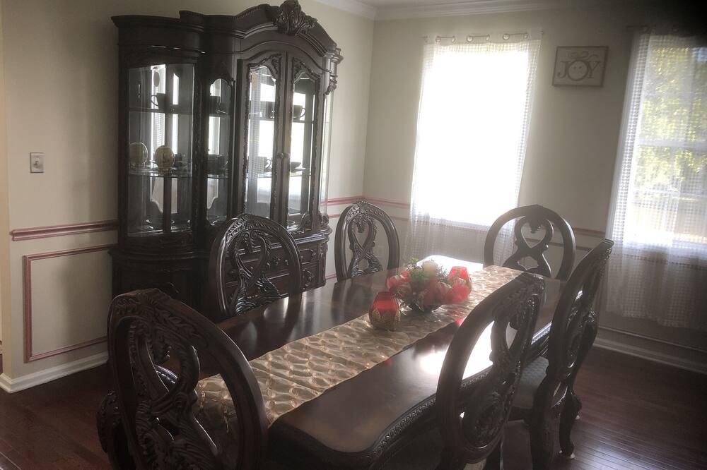 Photo of Bedroom in Lawnside