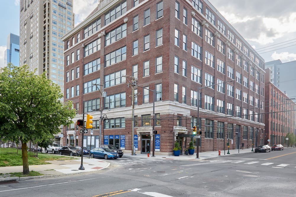 Photo of Outdoor in Logan Square