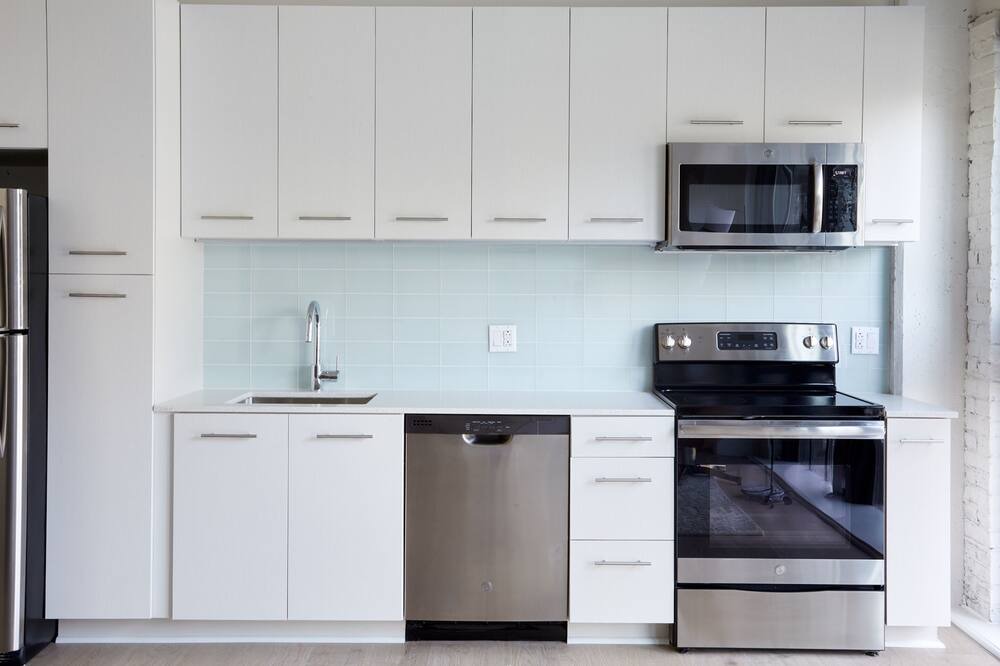 Photo of Kitchen in Logan Square