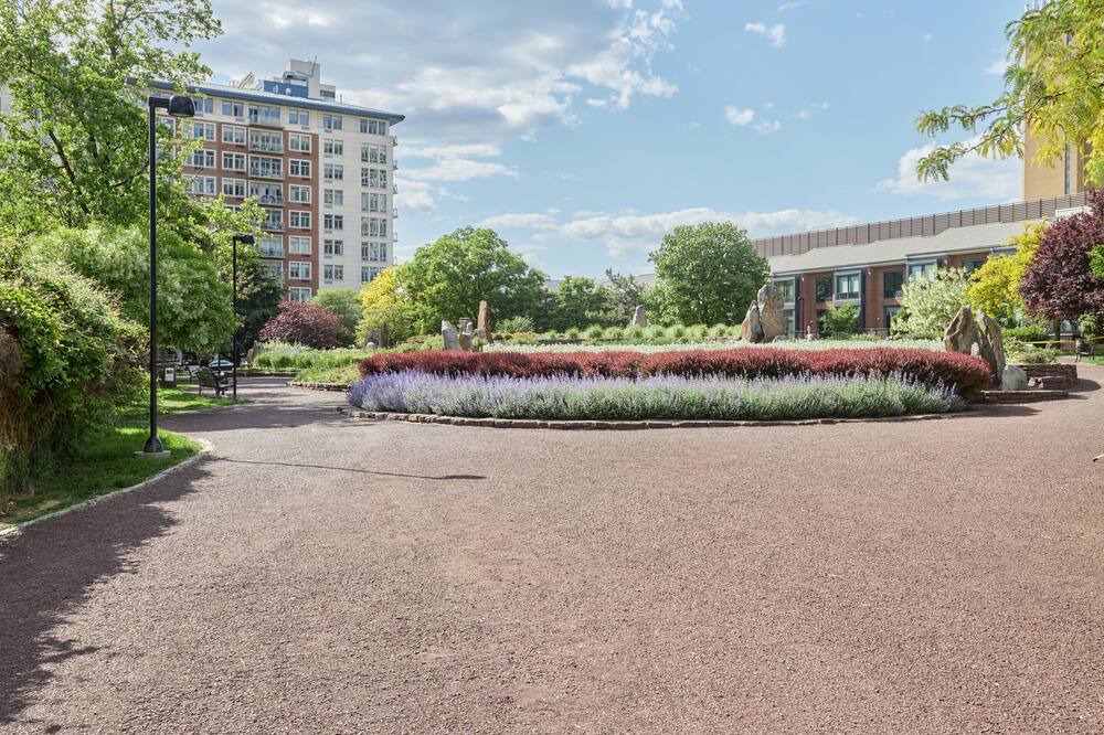 Photo of Outdoor in Logan Square