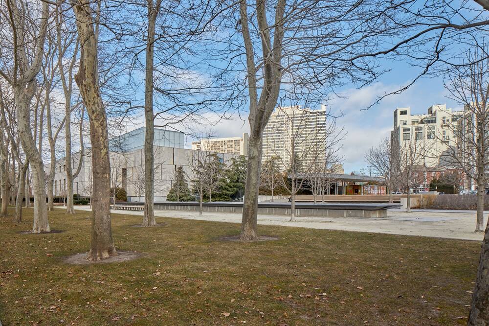 Photo of Outdoor in Logan Square