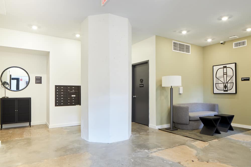 Photo of Bedroom in Logan Square