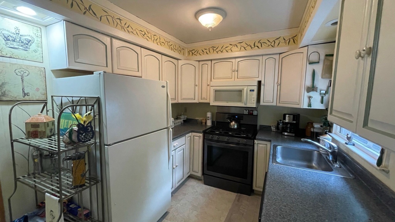 Photo of Kitchen in Rhinebeck