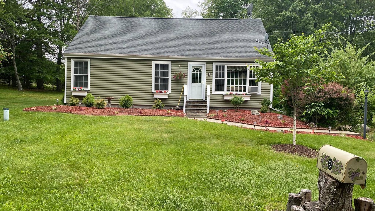 Photo of Outdoor in Rhinebeck