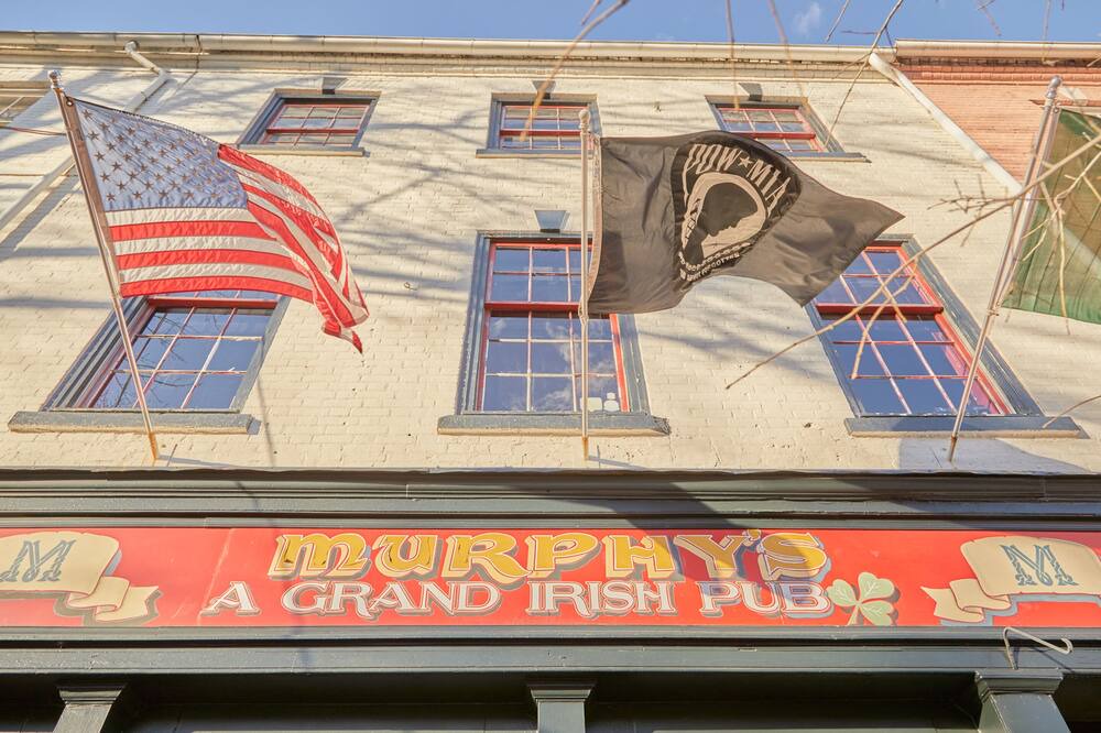 Photo of Outdoor in Old Town Alexandria