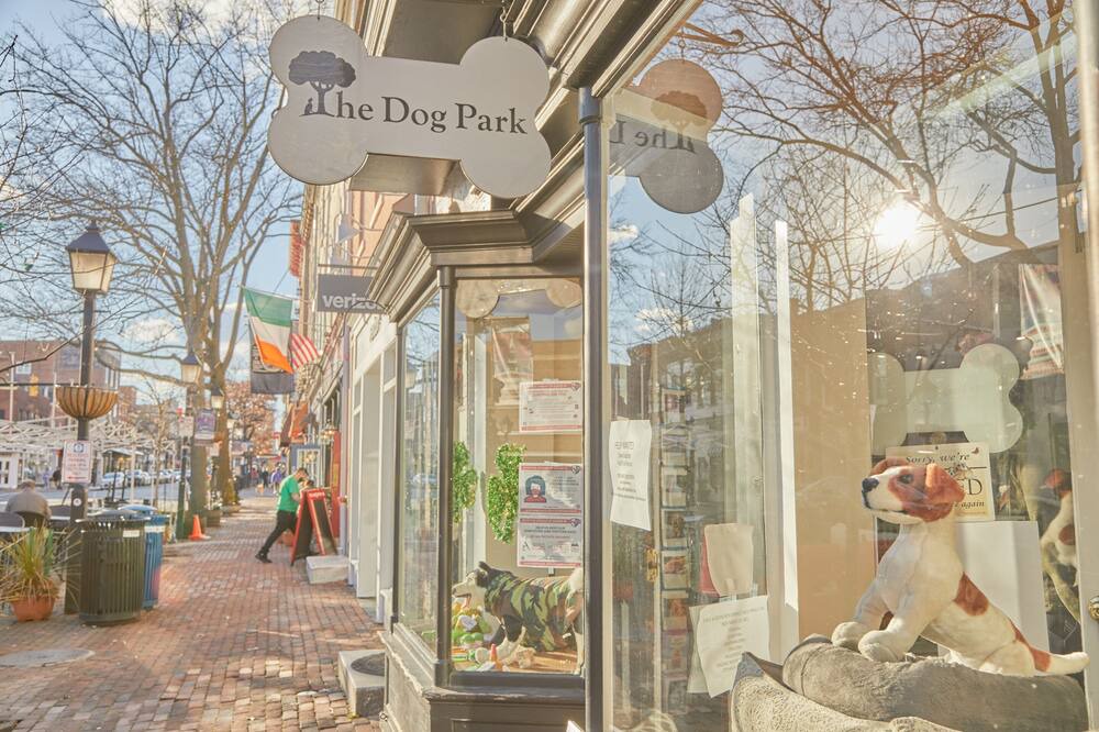 Photo of Outdoor in Old Town Alexandria