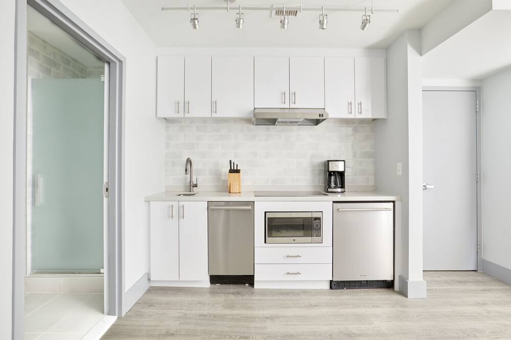 Photo of Kitchen in Old Town Alexandria
