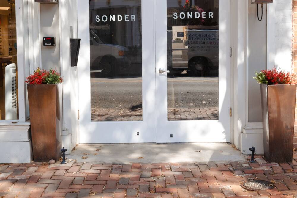 Photo of Outdoor in Old Town Alexandria