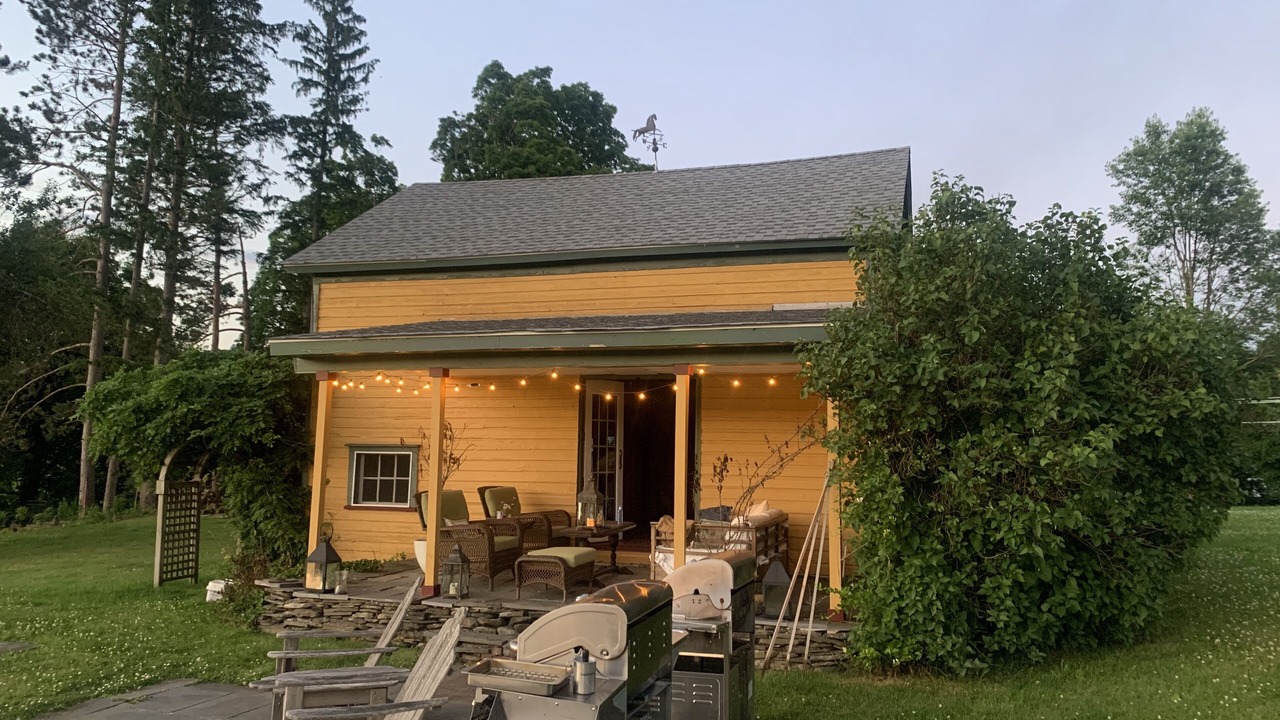 Photo of Outdoor in Honesdale